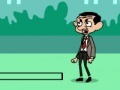 Spel Mr. Bean and Lovely Teddy