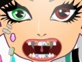 Spel Monster High Visiting Dentist
