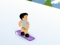 Spel Snowboarding 2012 Style
