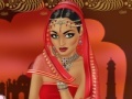 Spel Indian bride makeover