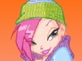 Spel From Puzzle Winx Girls
