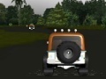 Spel Jeep Race 3D