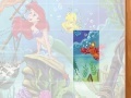 Spel Sort My Tiles Triton and Ariel