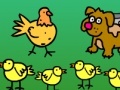 Spel Chicken choir