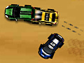Spel Drift Racer