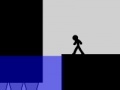 Spel Stickman obstacle course