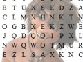 Spel The Croods Word Search