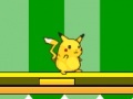 Spel Pikachu Arkanoid