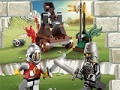 Spel Lego: Kingdoms 2