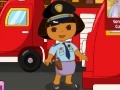 Spel Dora Role Experience