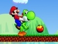 Spel Mario Great Adventure 4