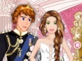 Spel Princess Wedding 2