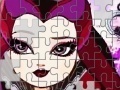 Spel Raven Queen Puzzle