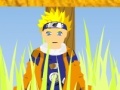 Spel Naruto Kunai Escape