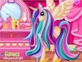 Spel Pony Princess Hair Care