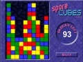 Spel Spore Cubes