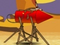 Spel Wile E. Rocket Ride 