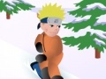 Spel Naruto Snowboarding