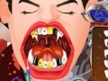 Spel Dracula's Dentist