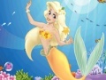 Spel Little Mermaid Ariel