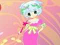 Spel Fairy Lila Dress Up