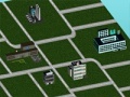 Spel Urban Planner