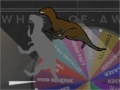 Spel Treadmillasaurus Rex