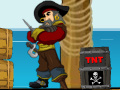 Spel Pirates Attack