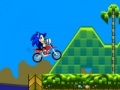 Spel Sonic Moto