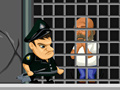 Spel Prison Guard