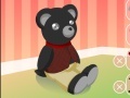 Spel Dress Toy Bear