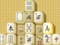 Spel Ancient World Mahjong II: Egypt