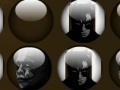 Spel Memory Balls: Batman