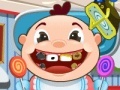 Spel Baby dentist day
