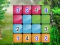 Spel Wonderful Sudoku