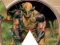 Spel Wolverine Pic Tart