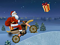 Spel Santa Rider