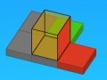 Spel Cube Roll