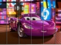 Spel Swing and Set. Cars 2