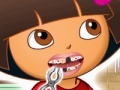 Spel Dora Perfect Teeth