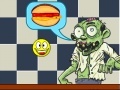 Spel Zombie Hamburgers