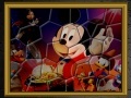Spel Puzzle Mania. Mickey Magic