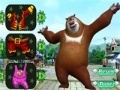 Spel Boonie Bears 2