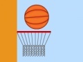 Spel Basket blast