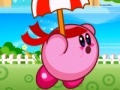 Spel Kirby Wonderland 2