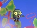 Spel Jumping zombies