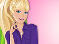 Spel Barbie Kinectimals