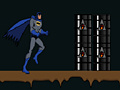 Spel Batman The Scarecrow Revenge