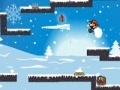 Spel Mario: Ice adventure