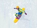 Spel Snow Slalom